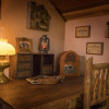 Отель The Log House Lodge Bed & Breakfast, фото 6