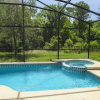 Отель Exquisite Villa with Private Pool/Spa & Games Room, Kissimmee, US, фото 13