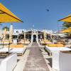 Отель Ushuaia Ibiza Beach Hotel - Adults Only, фото 39