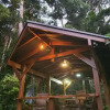 Отель Daintree Holiday Homes - Treeverb Beach House, фото 20