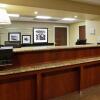 Отель Hampton Inn Seattle-Airport, фото 32