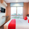 Отель OYO 89451 Hotel Taj Inn Seksyen 7, фото 4