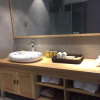 Отель Jun Hotel Shaanxi Ankang Hanbin District Tianyi City Plaza, фото 15