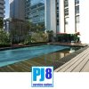Отель PJ8 Service Suite Pool View в Петалинге Джайя