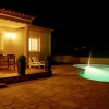 Отель House With 3 Bedrooms in Les Tres Cales, With Private Pool, Enclosed Garden and Wifi - 800 m From th, фото 2