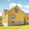 Отель Beautiful Home in Varberg With Wifi and 4 Bedrooms, фото 13