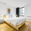 Отель Les Lofts St-Paul -  By Les Lofts Vieux-Quebec, фото 2