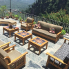 Отель Devdhar Hilltop Cottages, фото 18