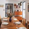 Отель Greenswood House - Bohemian Victorian Family Home With hot tub Close to Harbour, фото 35