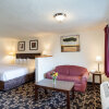 Отель MorningGlory Inn & Suites, фото 25