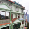 Отель Valley View, фото 16