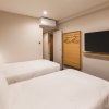 Отель Sotetsu Fresa Inn Sapporo-Susukino, фото 15