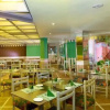 Отель Sangam Hotel, Tiruchirapalli, фото 17