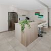 Отель Apartment Near City On Lake 3, фото 2