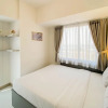 Отель Comfort Stay 2Br At 16Th Fl Tokyo Riverside Pik 2 Apartment, фото 4