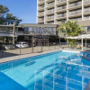 Отель Mercure Rockhampton, фото 16