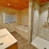 Отель Beautiful Chalet With a Large Garden, фото 8