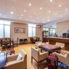 Отель Elan Hotel (Nantong Langshan Xingguangyao Business Center Dian)), фото 6