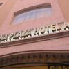 Отель Casona Plaza Hotel AQP в Арекипе