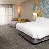 Отель Courtyard by Marriott Erie, фото 5