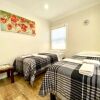 Отель 10 Min To The Beach! Perfect For A Family Or Friend Group. Self Check-in & Recently Renovated 2 Bedr, фото 17