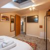 Отель Premium 2nd floor 2 bed Apt sleeps 4 adults in Oban town, фото 20