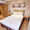Отель Jinjiang Inn Ortigas, фото 7