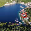Отель Ivo - 20m from the sea - A1(2), фото 15
