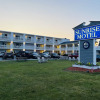 Отель Sunrise Motel, фото 1