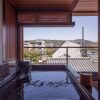 Отель Soraniwa Terrace Kyoto Bettei, фото 27