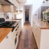 Отель Stylish 3 Bedroom Townhouse in Brockley With Large Garden, фото 19