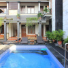 Отель New Asta Graha Homestay, фото 19