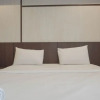 Отель Cozy Stay And Minimalist 1Br At Branz Bsd City Apartment, фото 14