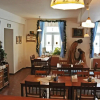 Отель Restaurace a penzion Ubrousku prostři se, фото 3