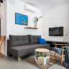 Отель Urban Loft - LoftAffair, фото 14