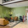 Отель Sleep Inn And Suites Pearland - Houston South, фото 23