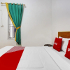 Отель OYO Life 91068 Penginapan Way Semaka Syariah, фото 11