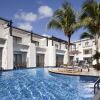 Отель Azul Beach, Gourmet All Inclusive by Karisma в Пуэрто-Морелосе