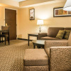 Отель MainStay Suites, фото 7