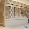 Отель Echarm Hotel (Mengzhou Huanghe Avenue), фото 2