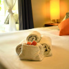 Отель Apart Hotel Flor da Mata, фото 20