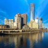 Отель Waterfront Melbourne Apartments, фото 21