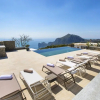 Отель Villa Ligea in Sant Agata sui Due Golfi, фото 37