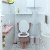 Отель Villa With 3 Bedrooms in Capesterre Belle Eau, With Wonderful sea View, фото 25