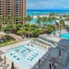 Отель Two Bedroom Condo Overlooking Ala Wai Boat Harbor by RedAwning, фото 19