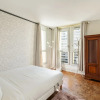 Отель Beautiful Flat for 6p Near Place D'italie, фото 6