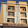 Отель Royal Paras, фото 13