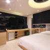 Отель Ulsan KTX Station Hotel Foss, фото 18