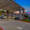 Отель Motel 6 La Mesa, CA, фото 14