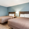 Отель WoodSpring Suites Greensboro - High Point North, фото 4